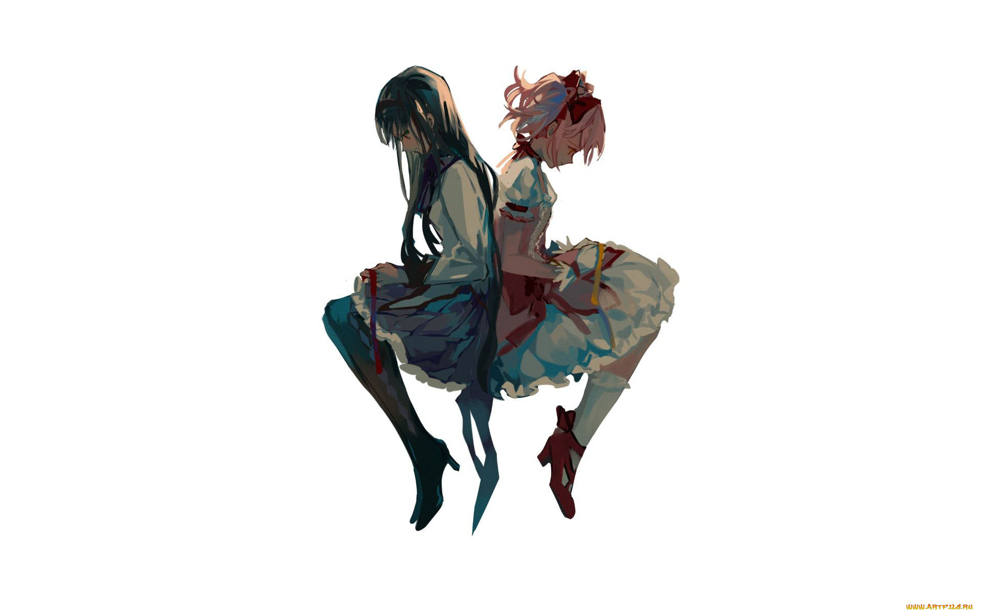 , mahou shoujo madoka magika, , 